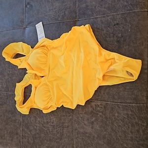 Women's Swimsuit